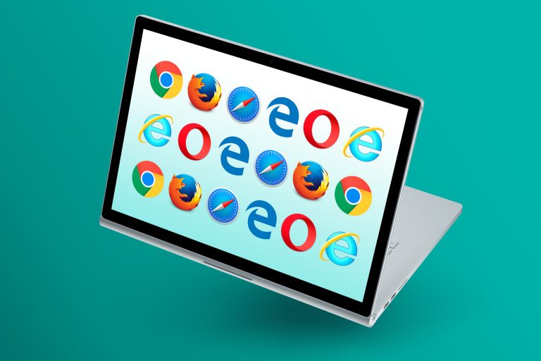 Which browsers should my website support in 2016?