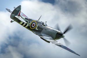 How to make your business as special as a Spitfire