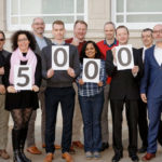 Inform Direct celebrates 150,000 customer milestone