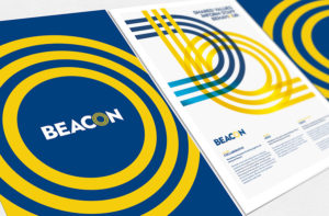 Beacon Rebrand