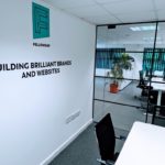 Check out our new offices