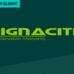 A new WordPress website for Lignacite