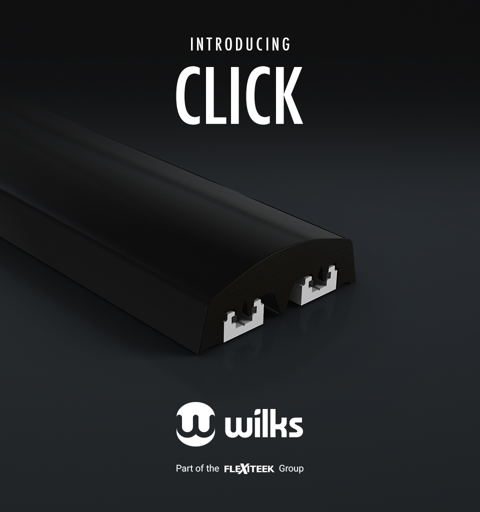 New Product Launch for Wilks